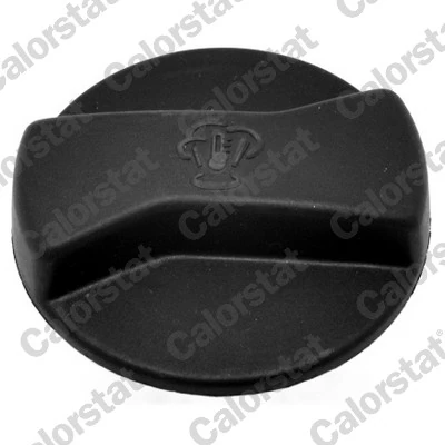 Cap, coolant tank
